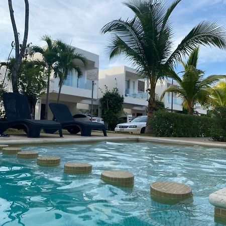 Cozy Family Vacation Home Near The Beach! Playa del Carmen Exterior photo