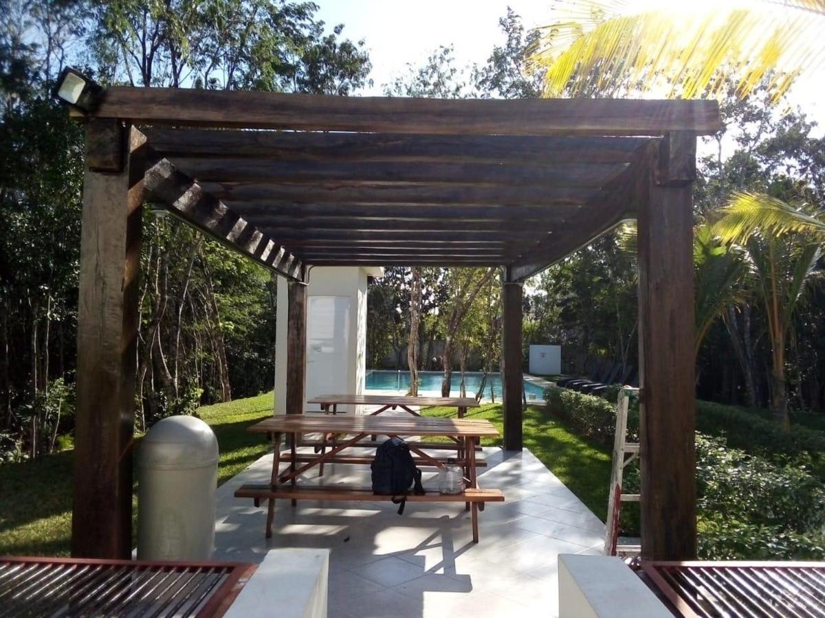 Cozy Family Vacation Home Near The Beach! Playa del Carmen Exterior photo