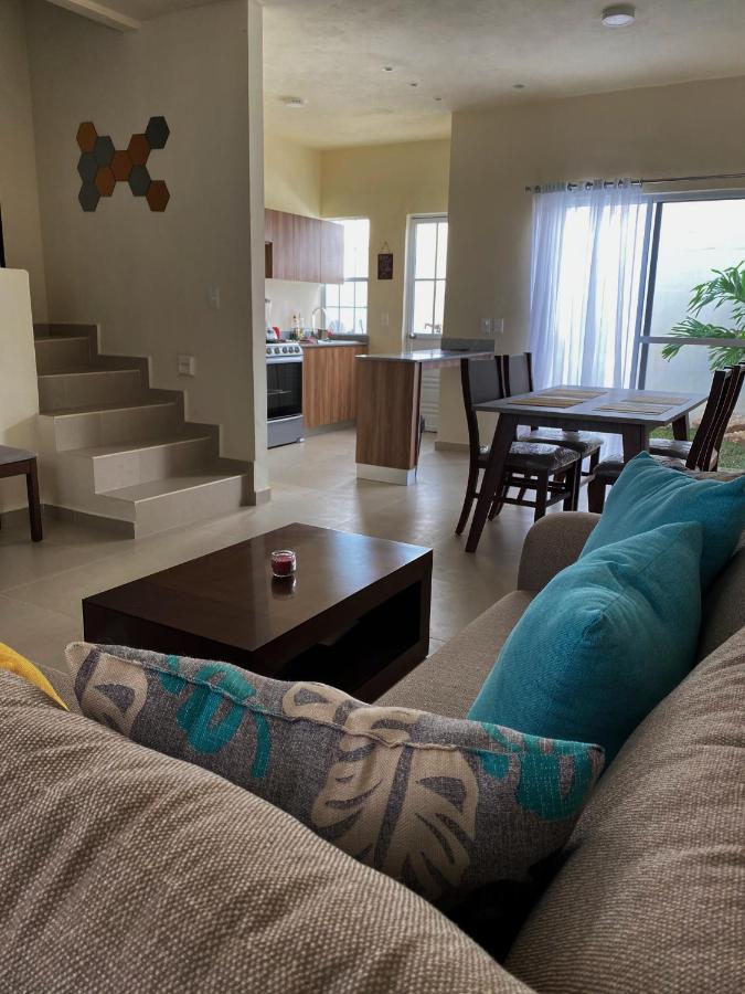 Cozy Family Vacation Home Near The Beach! Playa del Carmen Exterior photo