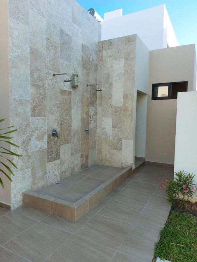 Cozy Family Vacation Home Near The Beach! Playa del Carmen Exterior photo