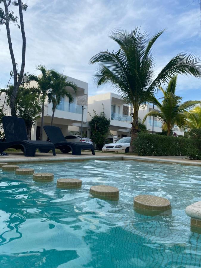 Cozy Family Vacation Home Near The Beach! Playa del Carmen Exterior photo